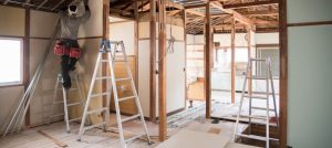 Entreprise de rénovation de la maison et de rénovation d’appartement à Piana